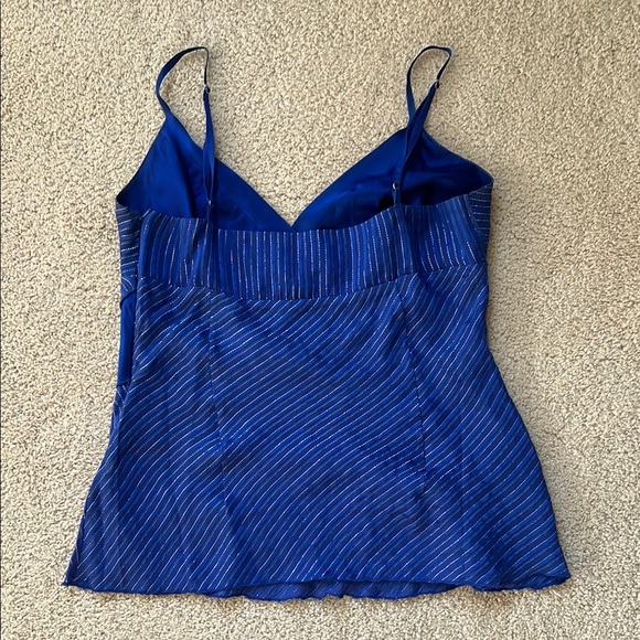 Bebe top - Picture 3 of 3